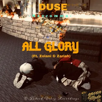 All Glory by Duse