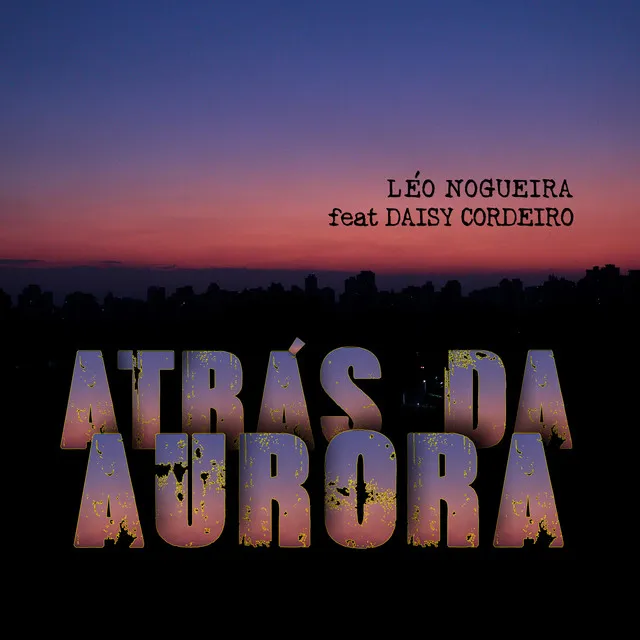 Atrás da Aurora