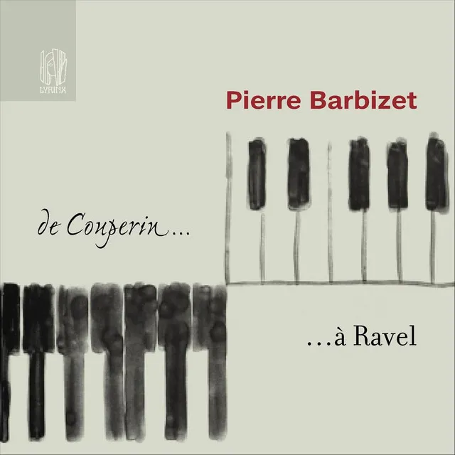 De Couperin… à Ravel