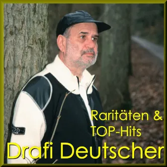 Strangers in the Night - Raritäten & Top Hits by Drafi Deutscher