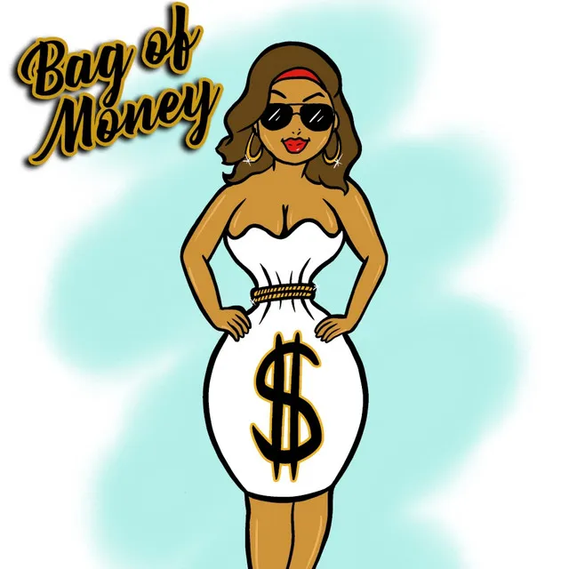 Bag Of Money