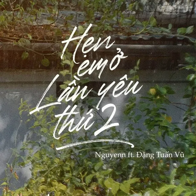 Hẹn Em Ở Lần Yêu Thứ 2 (MeMe Lofi)