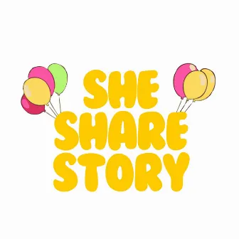 She Share Story by Shayne Orok