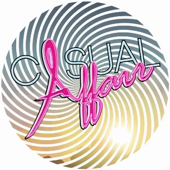 Casual Affairs by Casual Affair