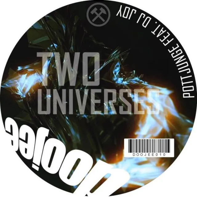 Two Universes - Radio Cut