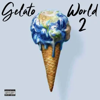 Gelato World 2 by Trilfiger