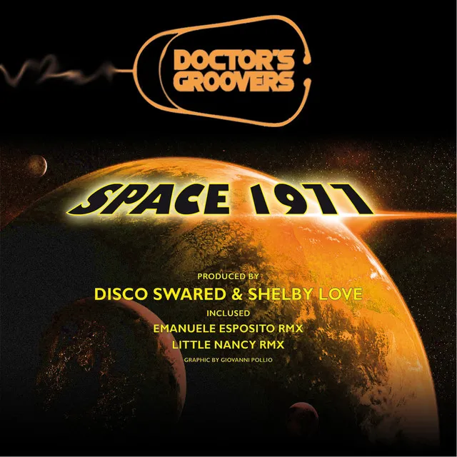 Space 1977 - Original Mix