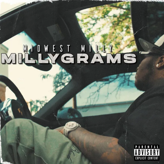 MILLYGRAMS