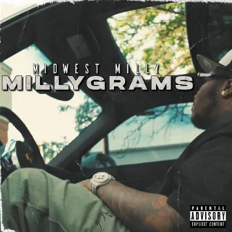 MILLYGRAMS by Midwest Milly