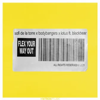 Flex Your Way Out (feat. blackbear) by Sofi de la Torre