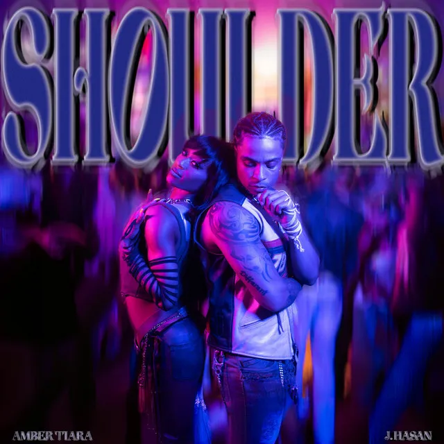 Shoulder