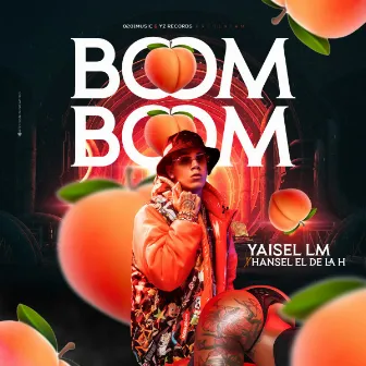 Boom Boom by Hansel El De La H