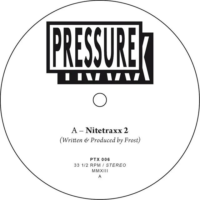 Nitetraxx 2 / Now