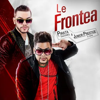 Le Frontea by Junior Prestige