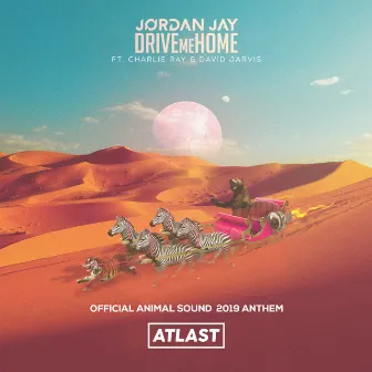 Drive Me Home (Official Animal Sound 2019 Anthem) by Jordan Jay