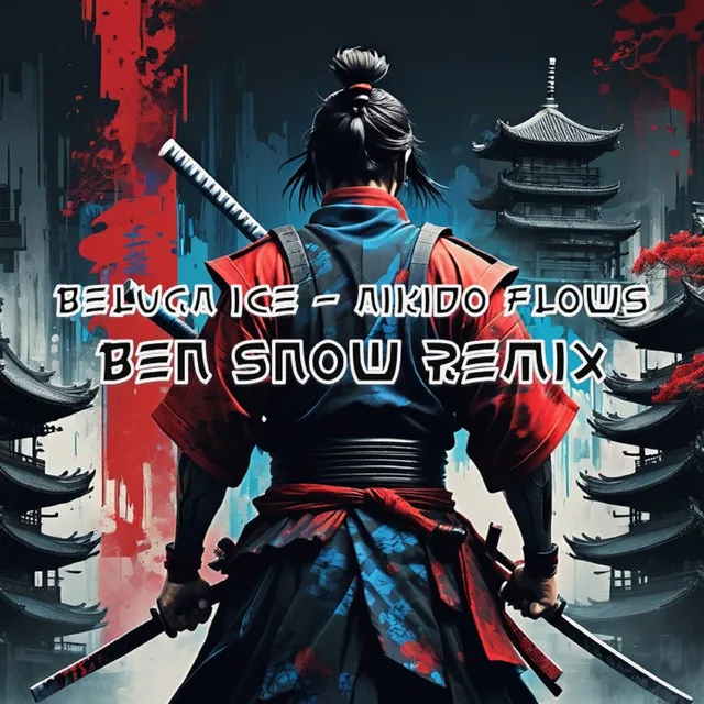 Aikido Flows - Ben Snow Remix