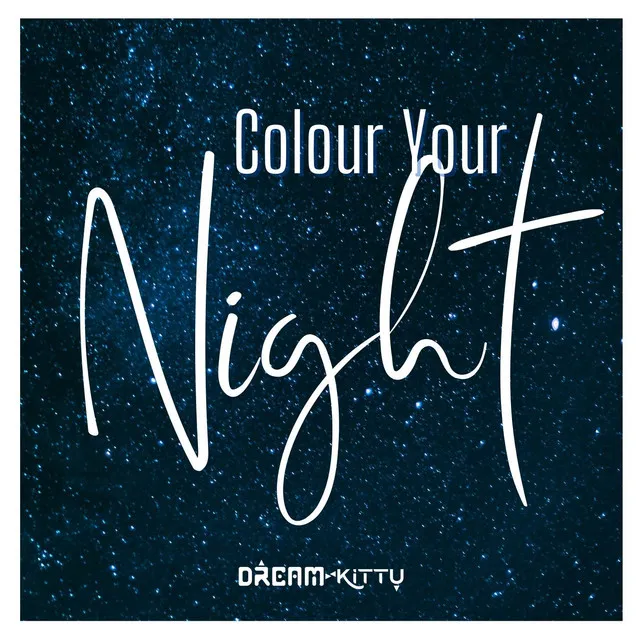 Colour Your Night