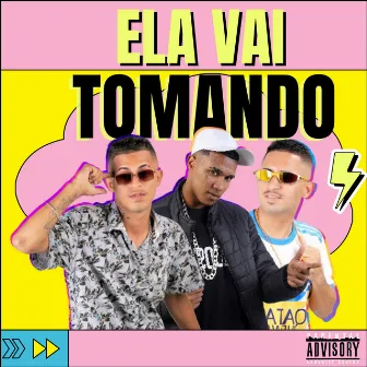 Ela Vai Tomando by Éo Ventura