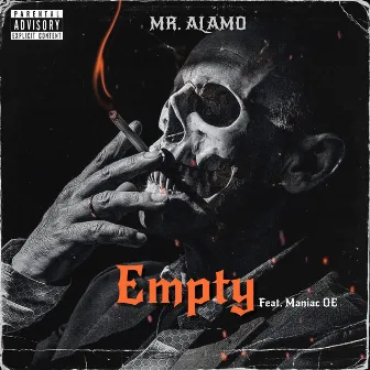 Empty (feat. Maniac OE) by Mr.Alamo