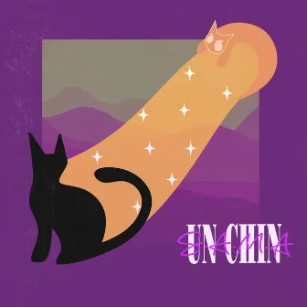 Un Chin by Samael Kenshi