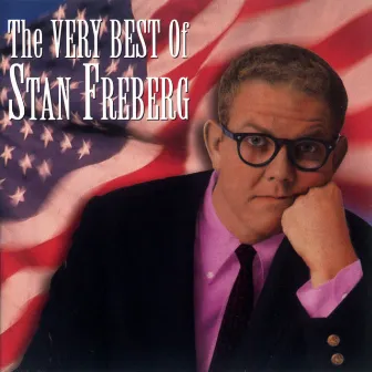 The Very Best Of Stan Freberg by Stan Freberg