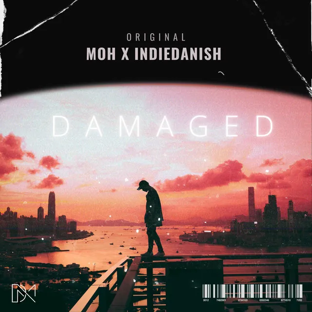 Damaged (Raw-Version)