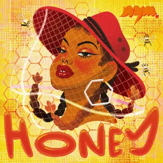 Honey by NYM