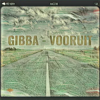 Vooruit by Gibba