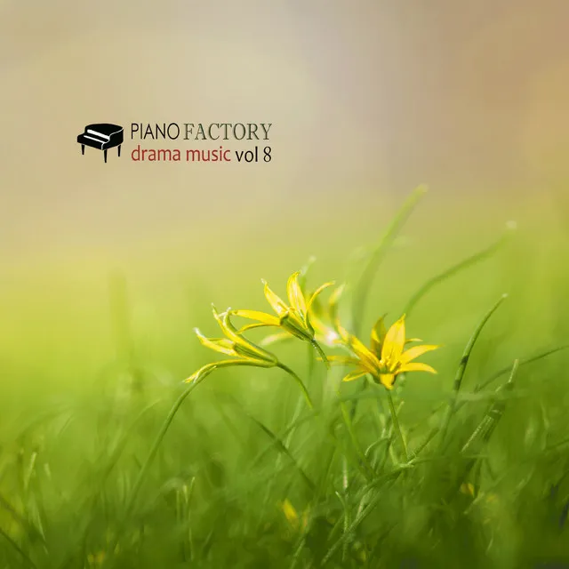 piano factory drama music Vol. 08