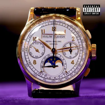 Patek Philippe (Speed Up) by Maliw