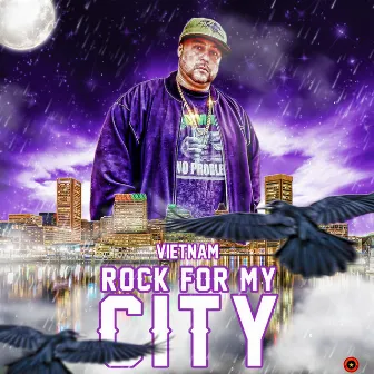 Rock for My City by Vietnam