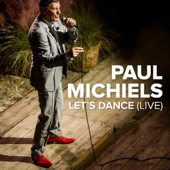 Let's Dance (Live) by Paul Michiels