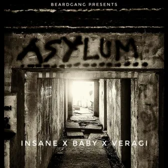 Asylum by Insane