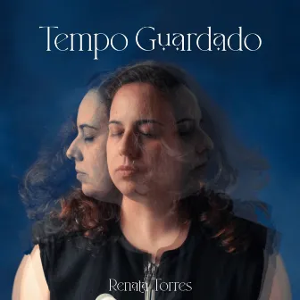 Tempo Guardado by Renata Torres