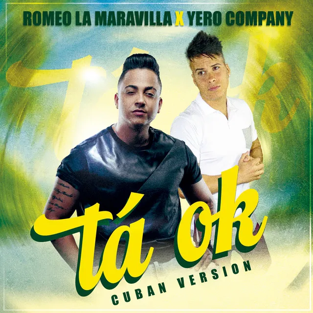 Tá Ok - Cuban Version