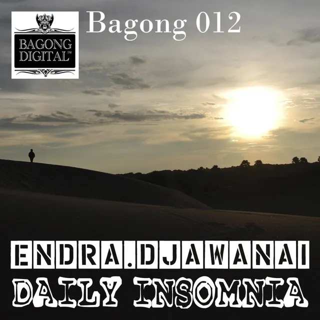 Daily Insomnia - Original Mix