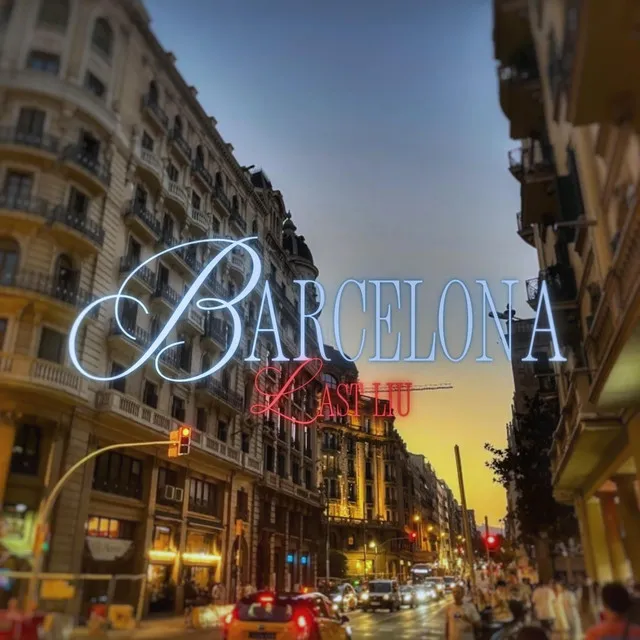 BARCELONA