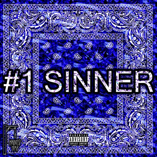 NUMBER 1 SINNER