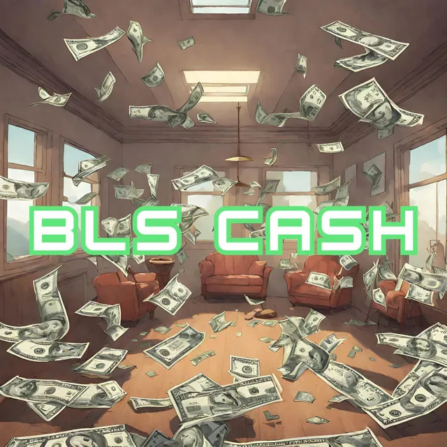 BLS CASH