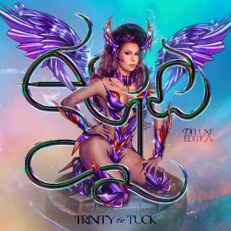 EGO (Deluxe Edition) by Trinity the Tuck