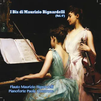 I bis di Maurizio Bignardelli, vol. 4 by Paola Quattrone