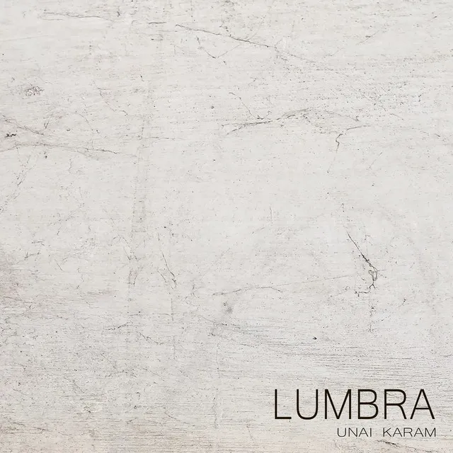 Lumbra (Piano Cover)