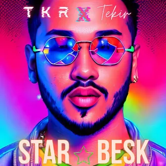 STARBESK by TKR