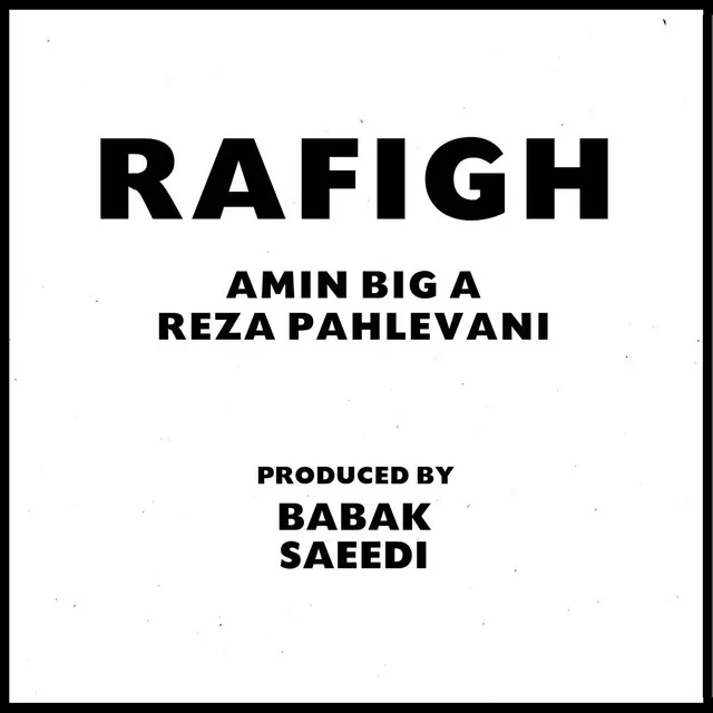 Rafigh