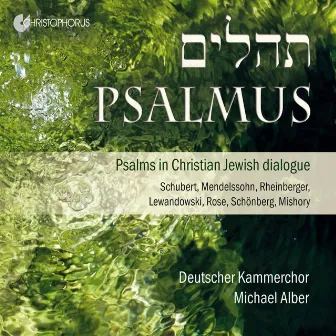 Psalmus by Michael Alber