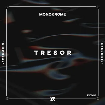 Tresor by Monokrome