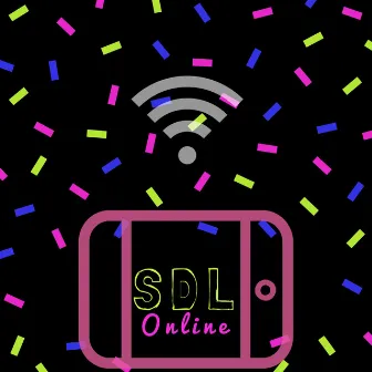 Online by S.D.L