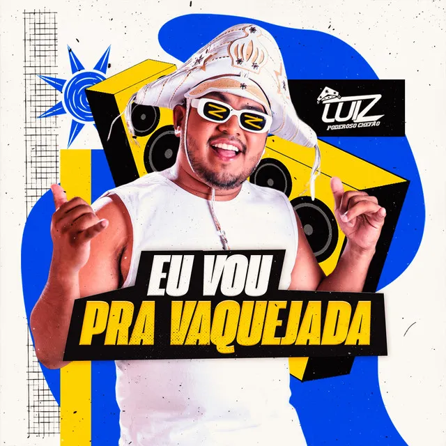 Eu Vou pra Vaquejada