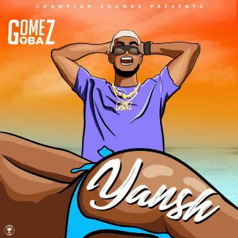 Yansh by Gomez Oba