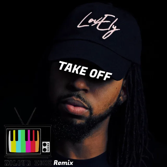 Take off (Kolour Kode Remix)